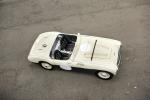 Austin-Healey 100S 1954 года